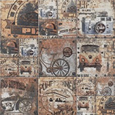 Плитка 20*20 Le Route